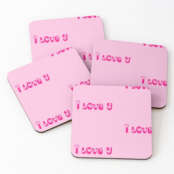 Item preview, i love u designed and sold by starcies.