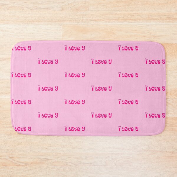 Item preview, i love u designed and sold by starcies.