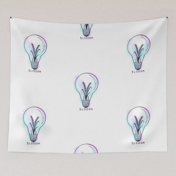 Item preview, Bloom designed and sold by Chloe Art Creations.