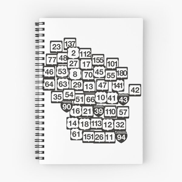 Item preview, Wisconsin Road Trip designed and sold by gstrehlow2011.