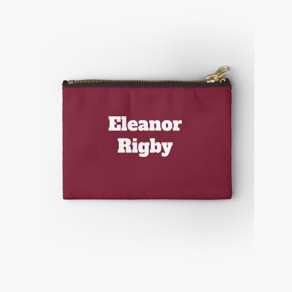 Artikelvorschau, Eleanor Rigby entworfen und verkauft von QuotesDogma.