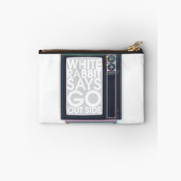 Item preview, Go Out Side designed and sold by whiterabbitsays.