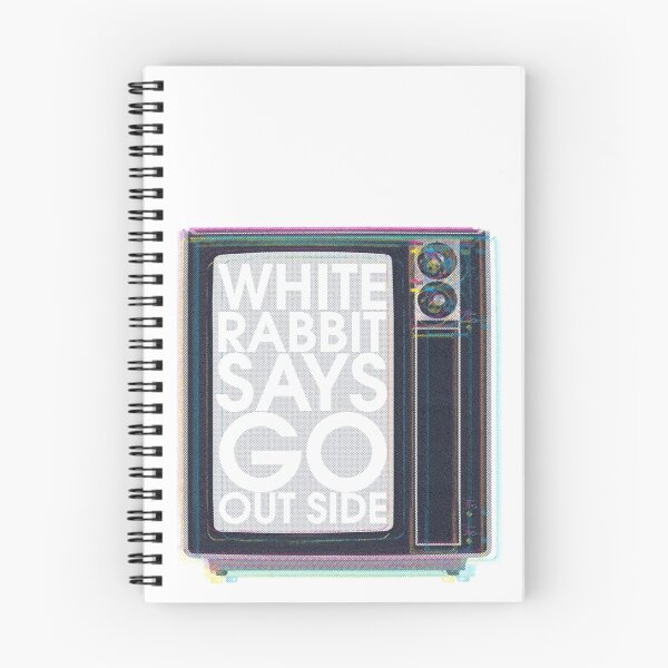 Item preview, Go Out Side designed and sold by whiterabbitsays.