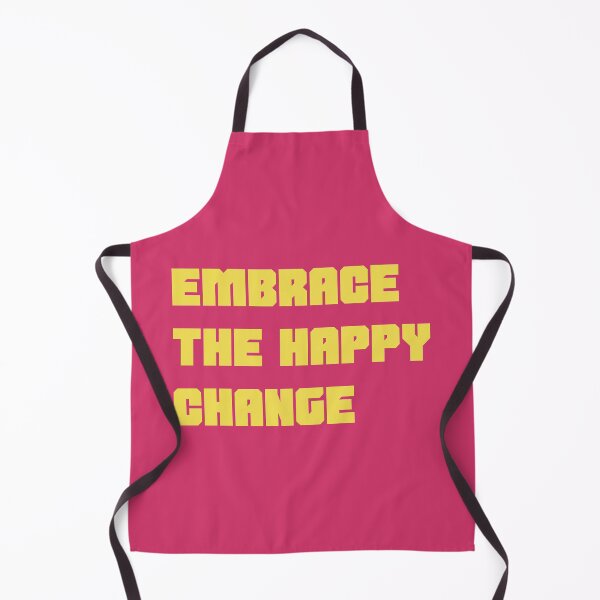 Item preview, Embrace the happy change designed and sold by yayor.