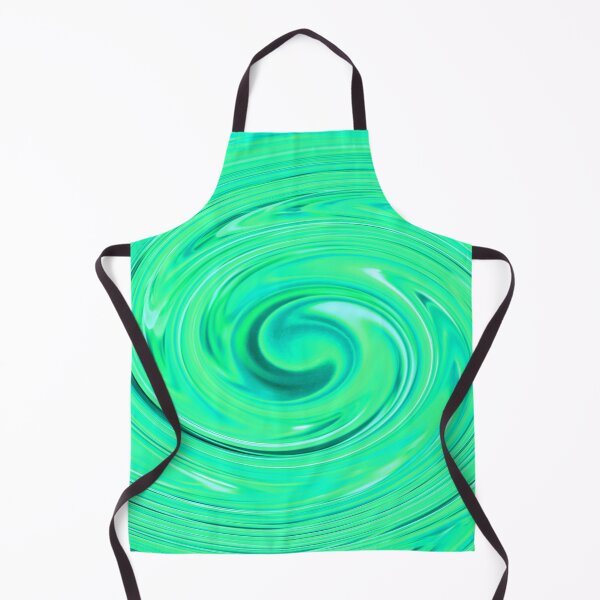 Item preview, Oceanic Swirls designed and sold by Moonshine Paradise.