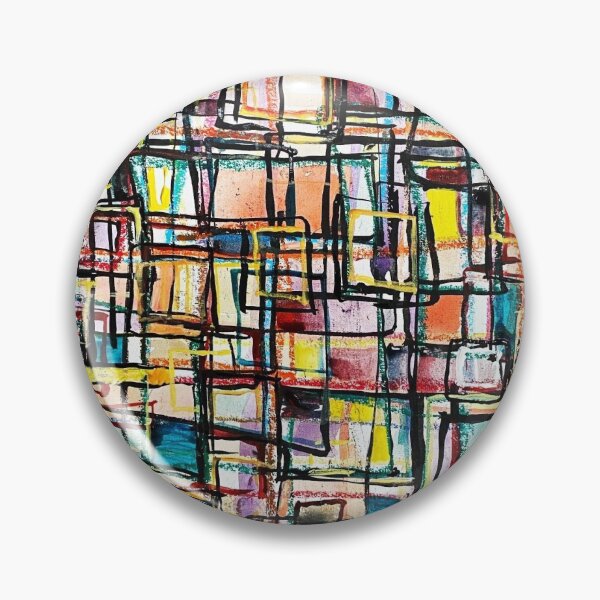Item preview, mang abstract designed and sold by fakington.