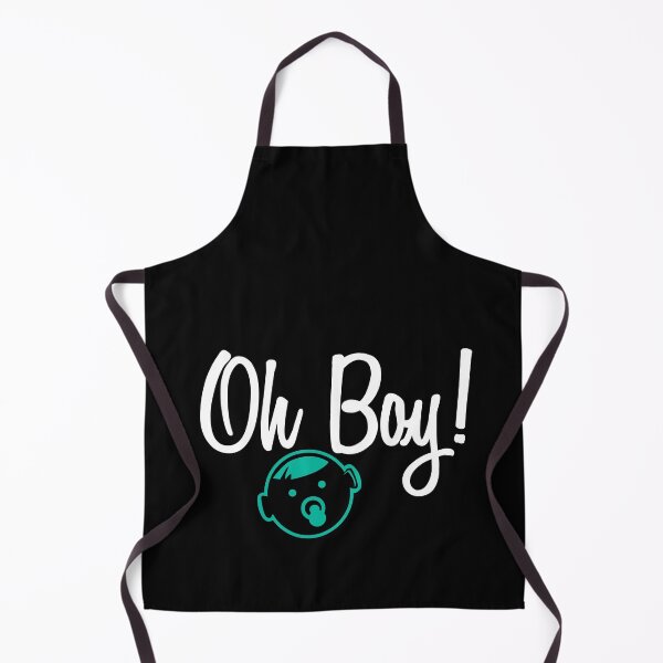 Item preview, Oh boy designed and sold by MYNAMEISSSOZI.