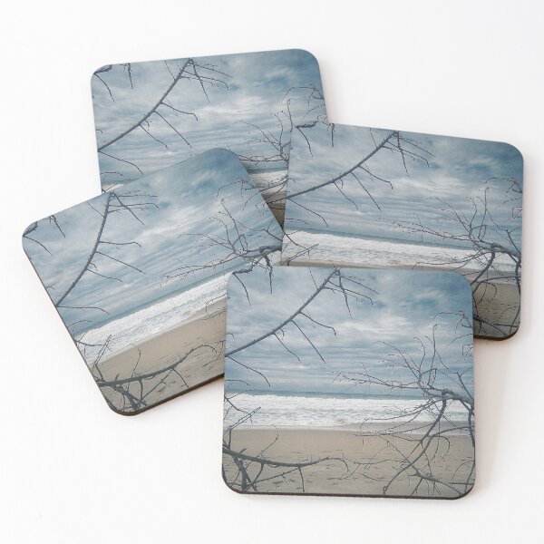 Item preview, Sea and branches  designed and sold by Pasan-hpmm.