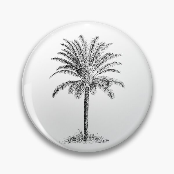 Item preview, Palm Tree designed and sold by redoARTstore.