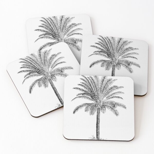 Item preview, Palm Tree designed and sold by redoARTstore.