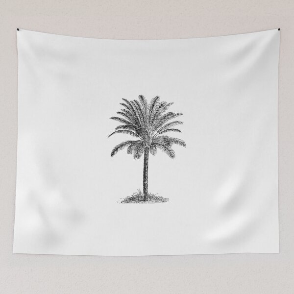 Item preview, Palm Tree designed and sold by redoARTstore.