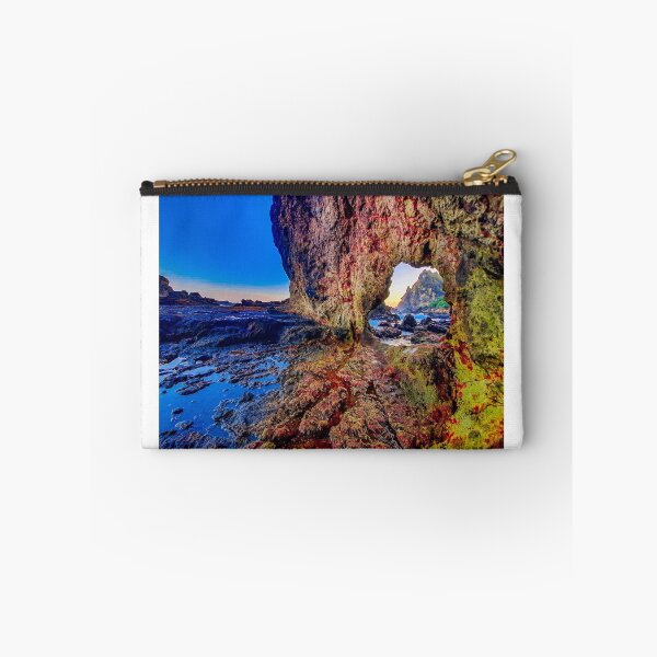 Item preview, Full colored natural rock archway 5 designed and sold by kall3bu.