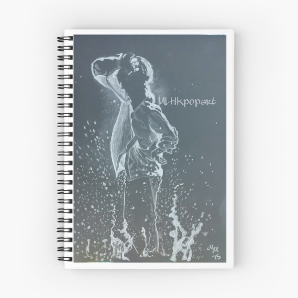 Item preview, Incandescent  designed and sold by mlhkpopart.