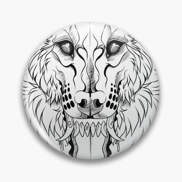 Item preview, GrrrR designed and sold by Stefanie Verhaegen.