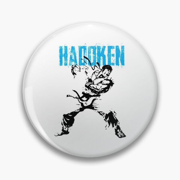 Item preview, hadoken designed and sold by amazingspytee.