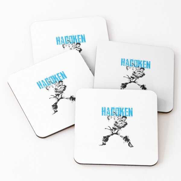 Item preview, hadoken designed and sold by amazingspytee.