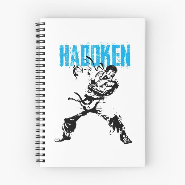Item preview, hadoken designed and sold by amazingspytee.
