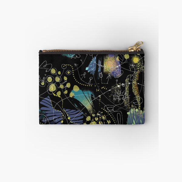 Item preview, Swarm Intelligence 110 designed and sold by Ingrid Lill.
