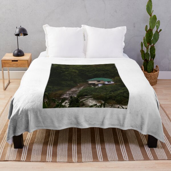 Item preview, Powerhouse by waterfall  designed and sold by Pasan-hpmm.