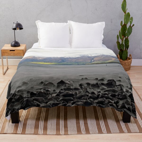 Item preview, Morning Light on the Mountains designed and sold by Catherine Reading.