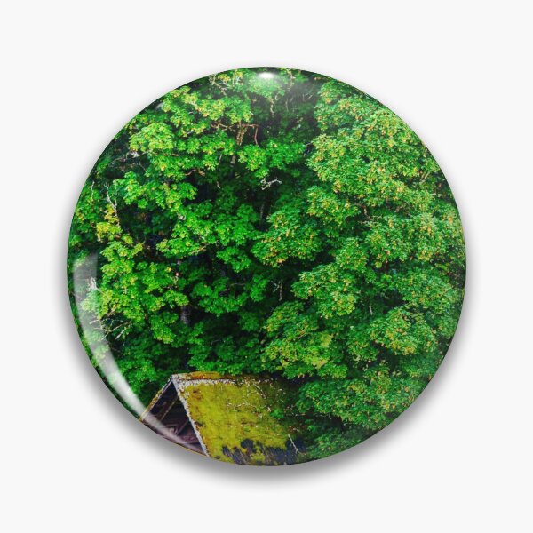 Item preview, House on the edge of the forest designed and sold by SzendeB.