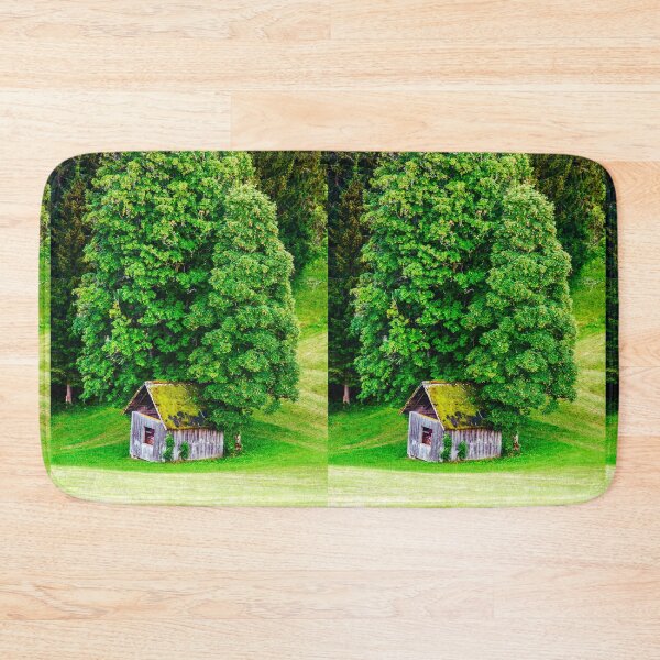 Item preview, House on the edge of the forest designed and sold by SzendeB.