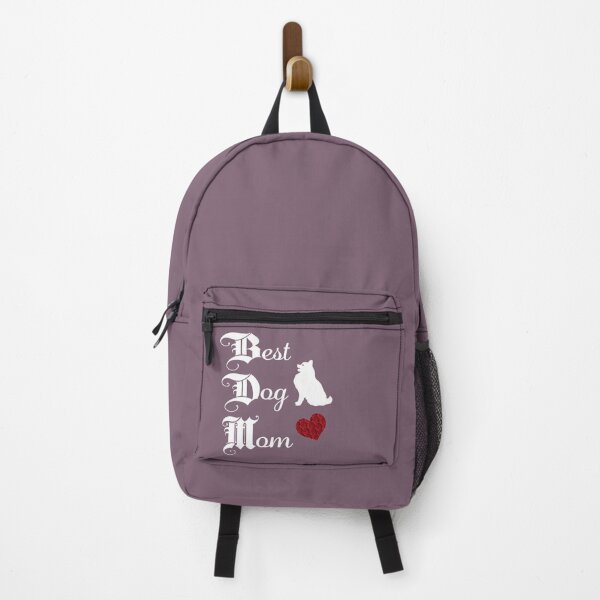 Item preview, Best Dog Mom designed and sold by Brinax.