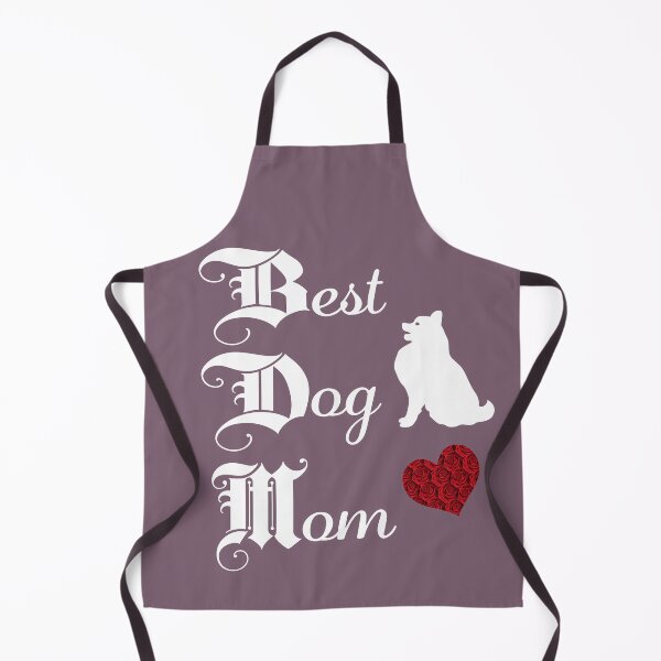 Item preview, Best Dog Mom designed and sold by Brinax.