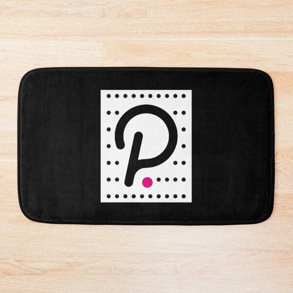 Item preview, Polkadot dots designed and sold by PremiumCrypto.