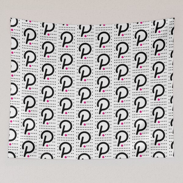 Item preview, Polkadot dots designed and sold by PremiumCrypto.