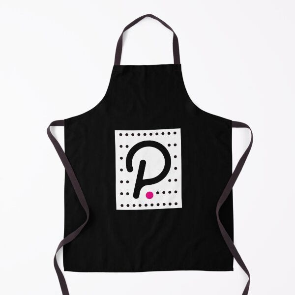 Item preview, Polkadot dots designed and sold by PremiumCrypto.