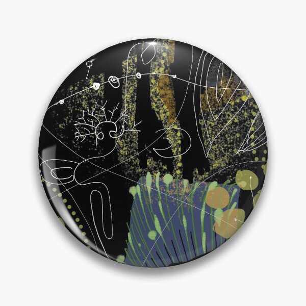 Item preview, Swarm Intelligence 110 designed and sold by Ingrid Lill.