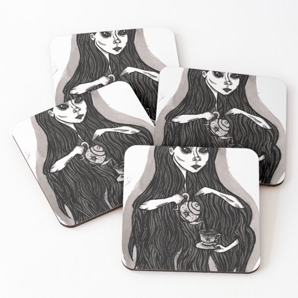 Item preview, Ink Tea designed and sold by InkteaArt.
