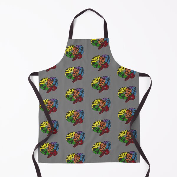 Item preview, Rainbow Ball Python designed and sold by taylorrowan.