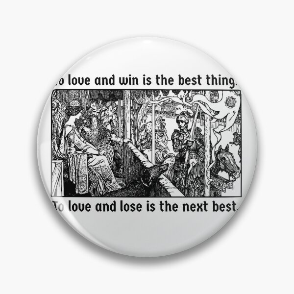Item preview, Medieval love designed and sold by RebeccaART5.