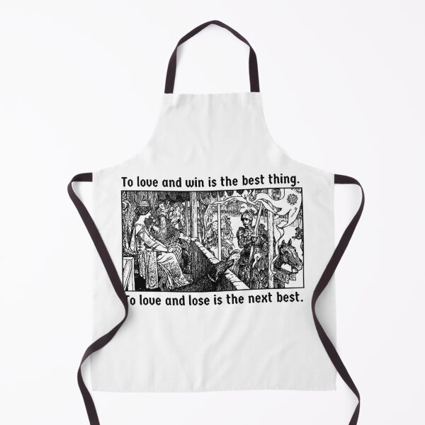 Item preview, Medieval love designed and sold by RebeccaART5.