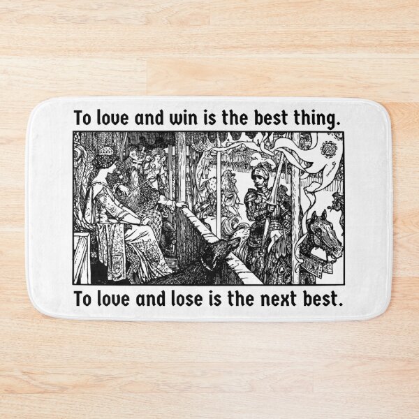 Item preview, Medieval love designed and sold by RebeccaART5.
