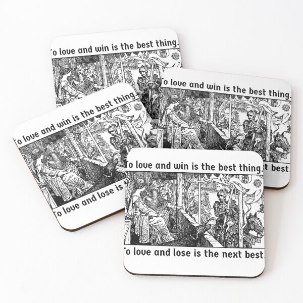 Item preview, Medieval love designed and sold by RebeccaART5.