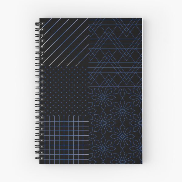 Item preview, Geometric Patterns designed and sold by Ashstone23.