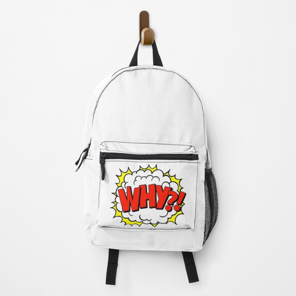 Item preview, Backpack designed and sold by InshynaArt.