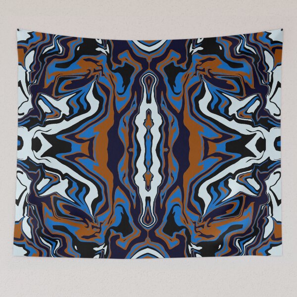 Item preview, Fluid art. liquid and fluid arts. fluid arts style designed and sold by moustafakhalil.