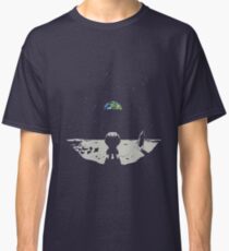 Lonely Space Classic T-Shirt