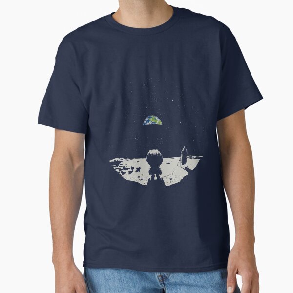 Item preview, Lonely Space designed and sold by WarSloth.
