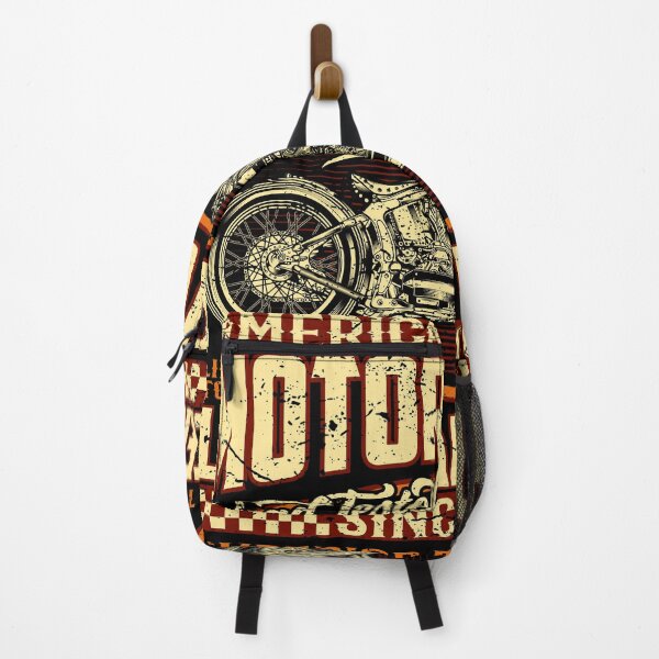 Item preview, American Custom Motorcycles designed and sold by MatSa007.