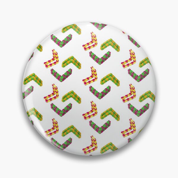 Item preview, Fidget Toy Click designed and sold by amng.