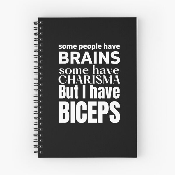 Item preview, I have the biceps designed and sold by Unchainthebeast.