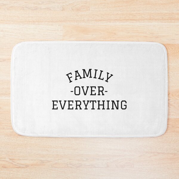 Item preview, Family Over Everything | Love designed and sold by itsokaybyme.