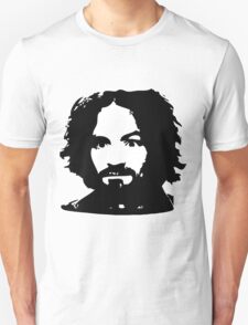 Charles Manson: T-Shirts | Redbubble