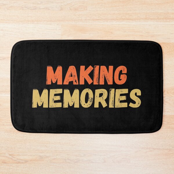 Item preview, Making memories designed and sold by Sinovius.