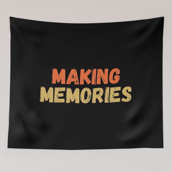 Item preview, Making memories designed and sold by Sinovius.